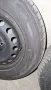 Всесезони гуми с джанти 165/70R14, снимка 4