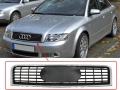 Предна решетка за Audi A4 B6, снимка 3