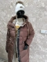 Топло зимно яке , снимка 3
