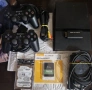 Playstation 2 с хак 170-360 броя игри Playstation 1 и Playstation 2 , снимка 2