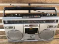 Радиокасетофон NATIONAL PANASONIC (JAPAN )BOOMBOX RX-5100T, снимка 7