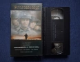 Видеокасета VHS Спасяването на Редник Райън / 1998 год., снимка 2