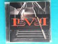 LeVeL – 2003 - LeVeL(Nu Metal,Alternative Rock), снимка 1 - CD дискове - 45405476