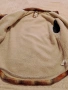 Продавам зимно мъжко яке с вълнена подплата Zara, снимка 6