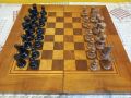 шах и табла , снимка 3
