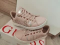 Оригинални маратонки кецове Guess В отлично състояние. 36 номер. С кутията. , снимка 5