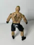 Екшън фигура WWE Brock Lesnar Брок Леснар Mattel Elite Series figure играчка WWE UFC MMA , снимка 6