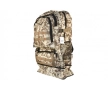 Раница CXP Bagpack 69x37x16 см – камуфлажна раница за риболов, снимка 1