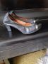 Дамски обувки Hispanitas, снимка 1 - Дамски обувки на ток - 45398870