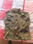 Военен камуфлажен панталон и риза ХЛ 164., снимка 1