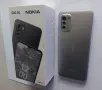 Nokia G60 5G Dual - 6GB RAM / 128GB / 50MPx / 120Hz / 4500mAh (пълен комплект), снимка 2