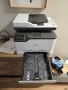 цветен принтер ricoh, снимка 3