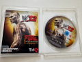 WWE 12 за Playstation 3(PS3), снимка 3