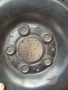 Железни джанти 4 броя за Мерцедес А класа 15 ки като нови са., снимка 3