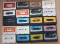 Продавам 40 броя аудио касети без кутии със музика , снимка 2