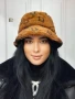 пухени шапки louis vuitton , снимка 10