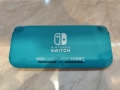 Nintendo switch Lite, снимка 2