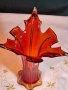 италианска ваза Murano, снимка 4