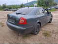 Skoda Octavia 1.9 TDI 105 BJB, снимка 8