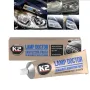 Паста за полиране на фарове LAMP DOCTOR K2 Pro-60гр *, снимка 1