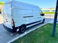 Renault Master 2.3 MAXI!!!TЕМПОМАТ!!!TOP!!!МНОГО ЗАПАЗЕН!!!, снимка 4