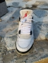 Jordan 4 retro OG white cement, снимка 3