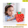 Монтесори лабиринт - перфектната образователна играчка за ранно детско развитие - КОД 3566, снимка 4