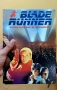 Стар оригинален комикс ''BLADE RUNNER" 1982г., снимка 2