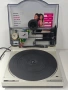 Direct Drive автоматичен грамофон TECHNICS SL-7 Linear tracking, снимка 8