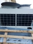 Продавам Чилър Термопомпа Въздух-Вода. MIDEA R410, снимка 3