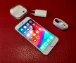 Apple iPhone 6s Plus 64Gb Silver Фабрично отключен, снимка 9