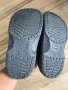 Оригинални черни чехли чехли Crocs ! 36-37 н, снимка 5