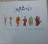 Genesis Platinum  Collection   3CD, снимка 1