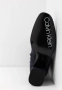 Calvin Klein нови ботуши над коляното, снимка 3