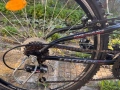 Придавам велосипед Leader Doberman 26”, снимка 9