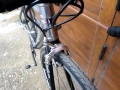 Шосеен алуминиев велосипед/XS размер/ , снимка 9