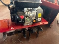 Мотокултиватор Metalcraft 6.5 к.с. 196cc , снимка 2