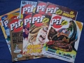 ЛОТ Стари Френски Списания Pif Gadjet / 1978 - 1980 год., снимка 16