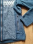 Jack Wolfskin Ladies Okinawa Fleece Jacket - дамско поларено горнище С, снимка 7