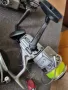 Shimano, Daiwa, DAM, Riobi, снимка 9