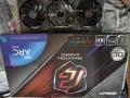 Видеокарта Intel Arc A770 Asrock Phantom Gaming D 8GB OC - Нова, снимка 8