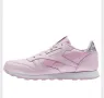 REEBOK Classic Leather Pink Pastel 38, снимка 4