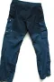 FJALLRAVEN Vidda pro trousers - мъжки панталон, размер 48 (М), снимка 5