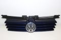 Предна решетка VW Bora (1998-2005г.) предна емблема Бора / 1J5853562, снимка 1