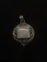 Стар медальон, снимка 2