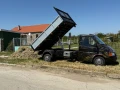 Услуги професионална дробилка и самосвал , снимка 10
