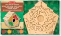 Дървена Къщичка за птици Melissa & Doug Направи си сам, снимка 4
