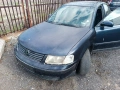 vw passat 1.9 tdi на части, снимка 1