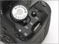 Canon DLSR фотоапарат тяло EF EOS 500D, снимка 1