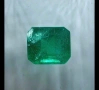 Изумруд 1.49кт ALGT сертификат смарагд, снимка 4